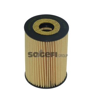 Original SogefiPro Engine oil filter FA6572ECO for OPEL MOVANO