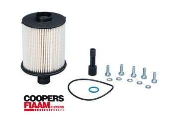 COOPERSFIAAM FILTERS Filter Insert Height: 142mm Inline fuel filter FA6778 buy