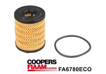COOPERSFIAAM FILTERS FA6780ECO Oil filter 1630730680