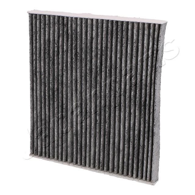 JAPANPARTS FAA-JE5 Pollen filter JEEP CHEROKEE 2009 in original quality