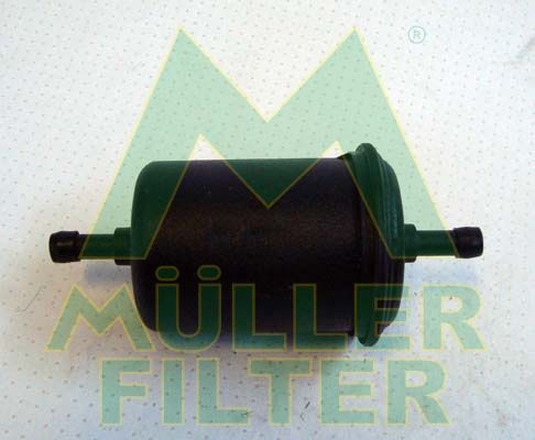 MULLER FILTER FB101 Fuel filter In-Line Filter, 8mm, 8mm