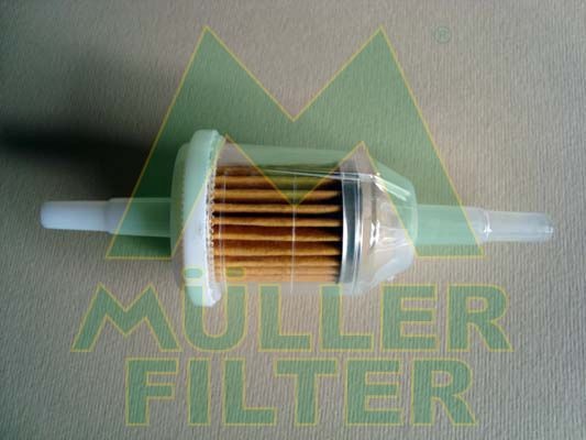 MULLER FILTER FB11 Fuel filter DACIA experience and price