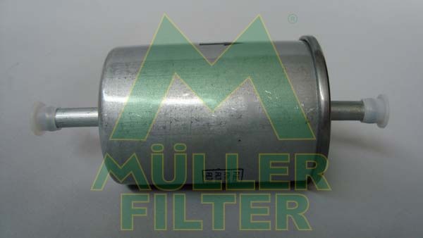 MULLER FILTER FB112 Oil filter 119000000000