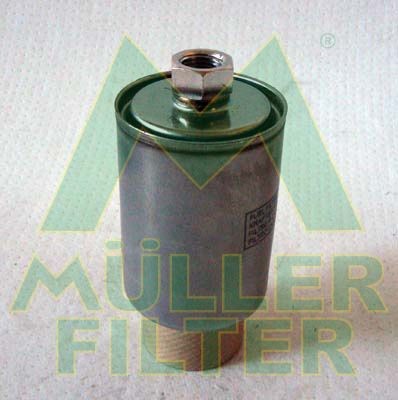 MULLER FILTER Brændstoffilter Land Rover FB116/7 af original kvalitet