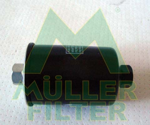 MULLER FILTER FB117 Fuel filter NNA6091AA