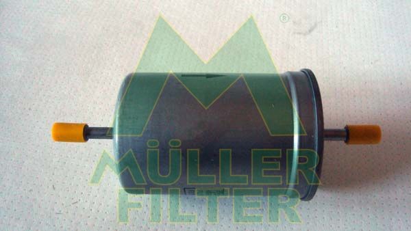 Original FB159 MULLER FILTER Fuel filter MITSUBISHI