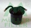 Kraftstofffilter 42072 AA010 MULLER FILTER FB164