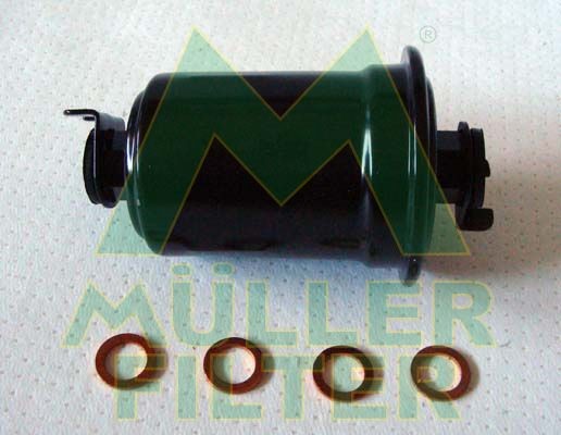 MULLER FILTER FB165 Fuel filter 15410 61A00 000