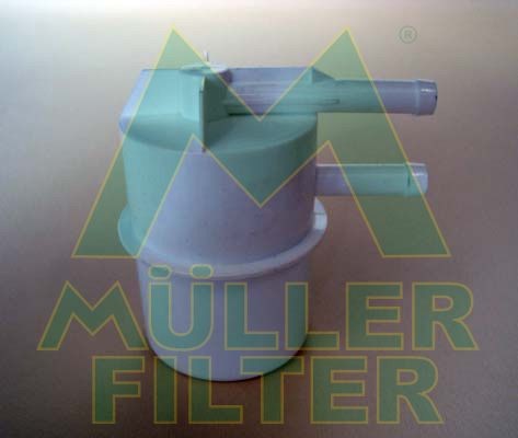 Original FB169 MULLER FILTER Fuel filters MITSUBISHI