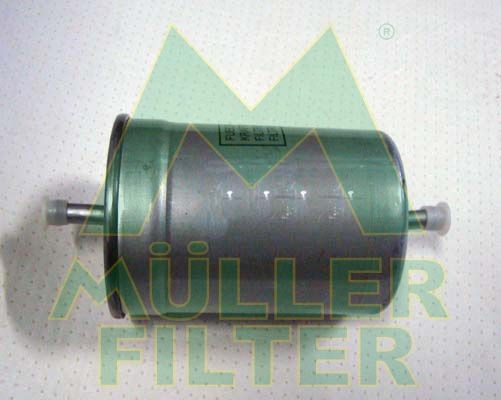 FB188 MULLER FILTER Fuel filters NISSAN In-Line Filter, 8mm, 8mm