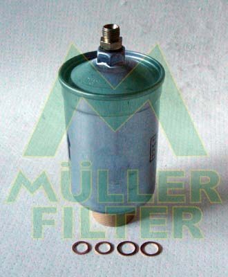 MULLER FILTER FB191 Fuel filter 002-477-17-01