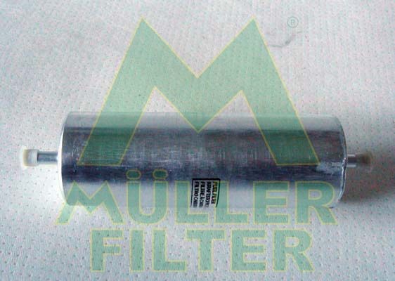 MULLER FILTER FB197 Fuel filter 13321720101
