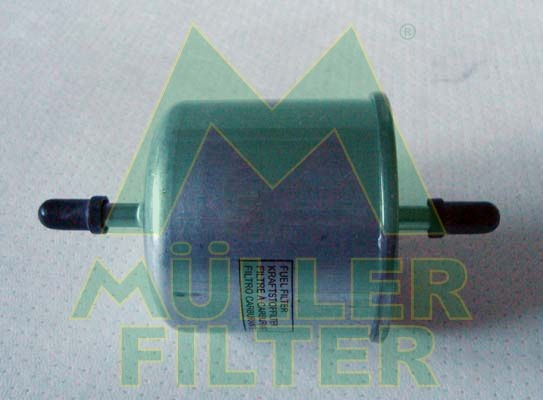 Ford MONDEO Inline fuel filter 11180556 MULLER FILTER FB198 online buy