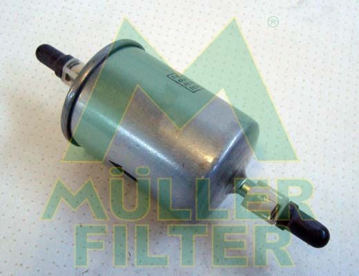 Opel ASTRA Inline fuel filter 11180558 MULLER FILTER FB211 online buy