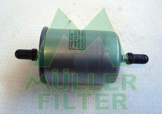 MULLER FILTER FB212 Fuel filter SMART experience and price