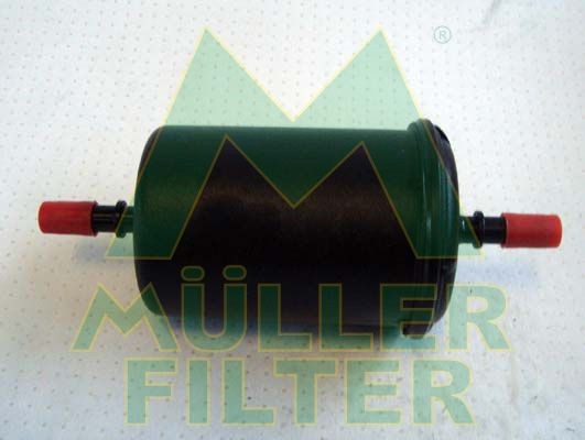 Great value for money - MULLER FILTER Fuel filter FB212P