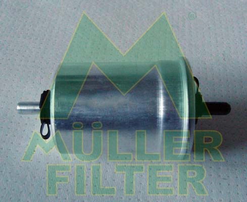 MULLER FILTER FB214 Filtro carburante 319113A000