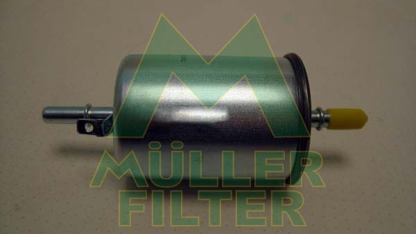 CHEVROLET KALOS 2015 Kraftstofffilter - Original MULLER FILTER FB222 Höhe: 145mm