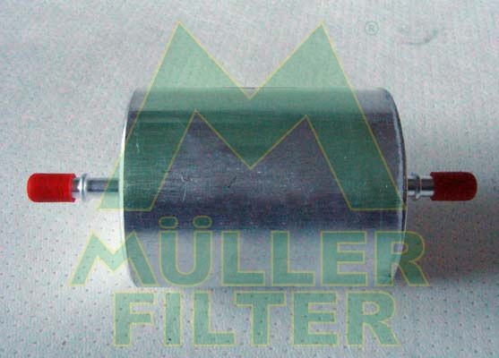 Original MULLER FILTER Fuel filters FB232 for FORD MONDEO