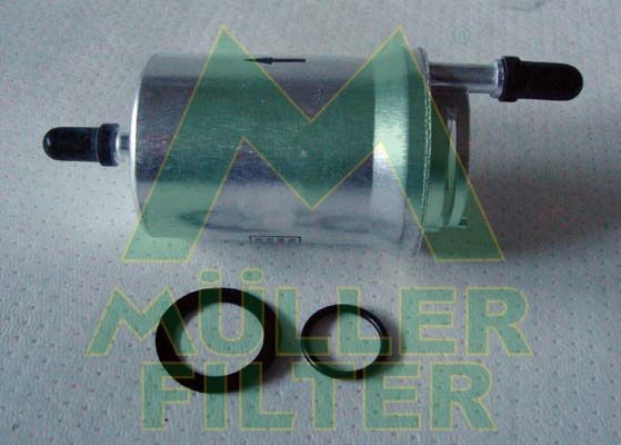 Original FB276 MULLER FILTER Inline fuel filter SEAT