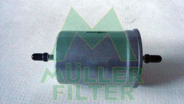 Great value for money - MULLER FILTER Fuel filter FB288