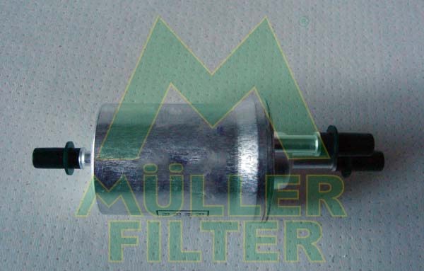 Original FB293 MULLER FILTER Fuel filters SEAT