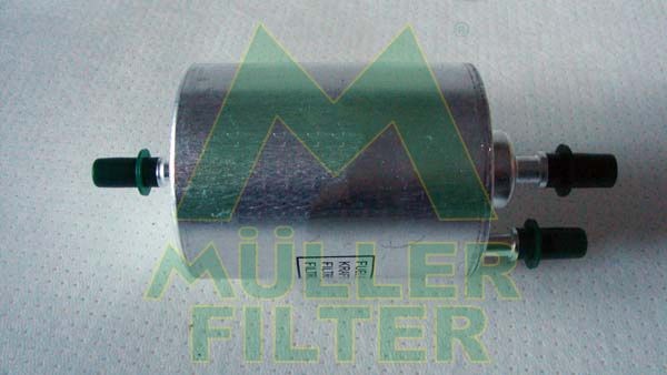 Great value for money - MULLER FILTER Fuel filter FB294