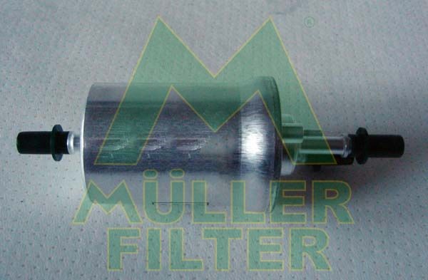 Original FB295 MULLER FILTER Inline fuel filter VW