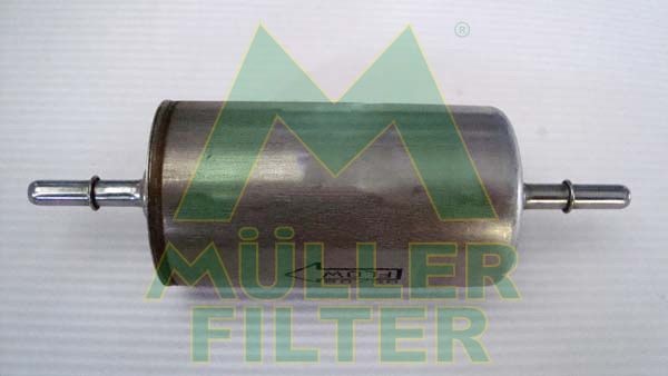 FB298 MULLER FILTER Leitungsfilter Höhe: 183mm Kraftstofffilter FB298 günstig kaufen