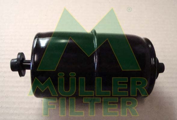 MULLER FILTER FB340 Fuel filter 33000076