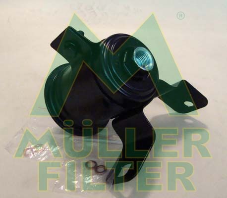 MULLER FILTER FB342 Fuel filter 22400-08000