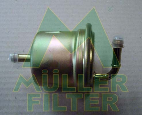 MULLER FILTER FB343 Fuel filter 23300-87214