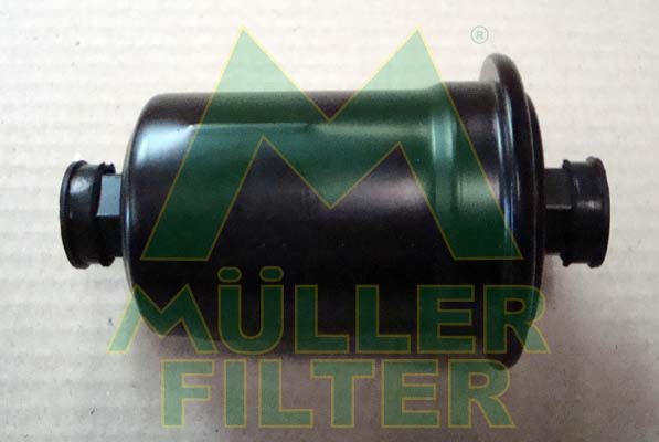 MULLER FILTER FB344 Fuel filter 23300 62010