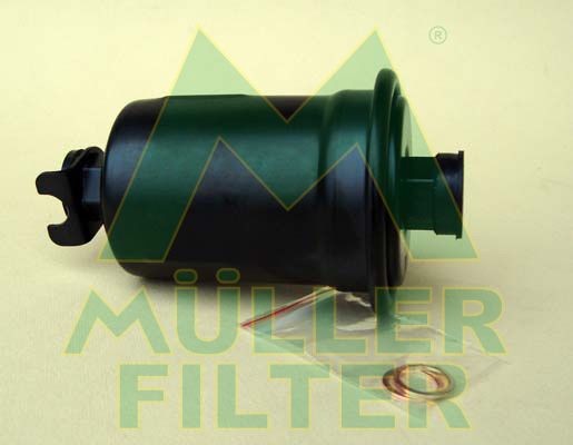 FB345 MULLER FILTER Fuel filters MITSUBISHI In-Line Filter