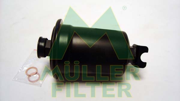 Original FB348 MULLER FILTER Fuel filters MITSUBISHI