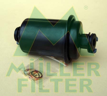 Original FB353 MULLER FILTER Fuel filter MITSUBISHI