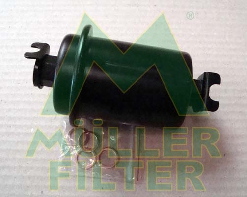 Original FB354 MULLER FILTER Inline fuel filter MITSUBISHI