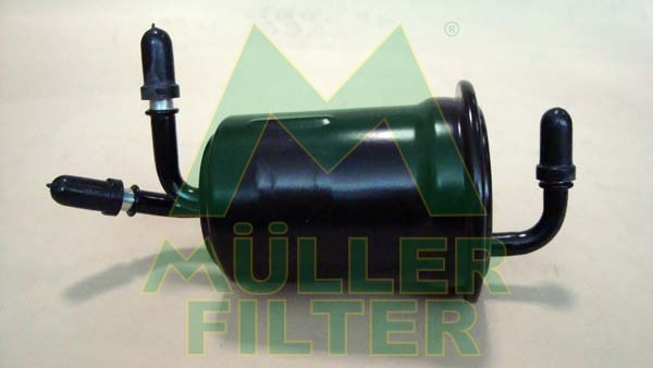 MULLER FILTER FB355 Fuel filter 0K2A1 20 490A