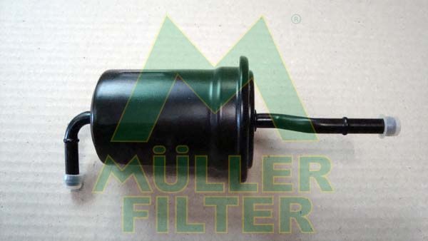 MULLER FILTER FB357 Fuel filter 12351012