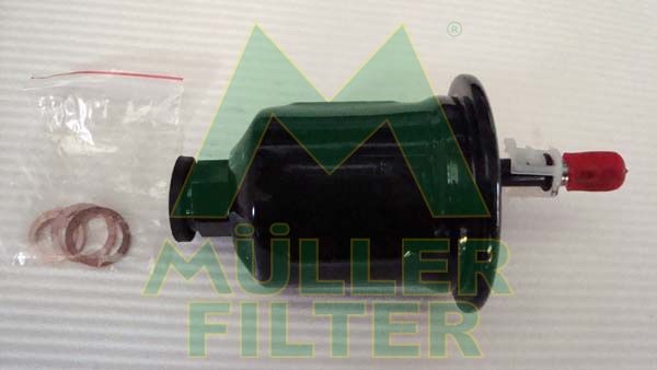 FB364 MULLER FILTER Fuel filters MITSUBISHI In-Line Filter, 8mm