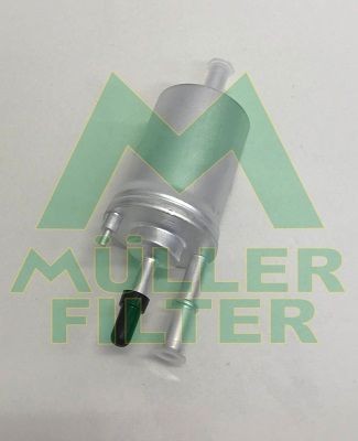 MULLER FILTER FB373 Fuel filter 7N0201051