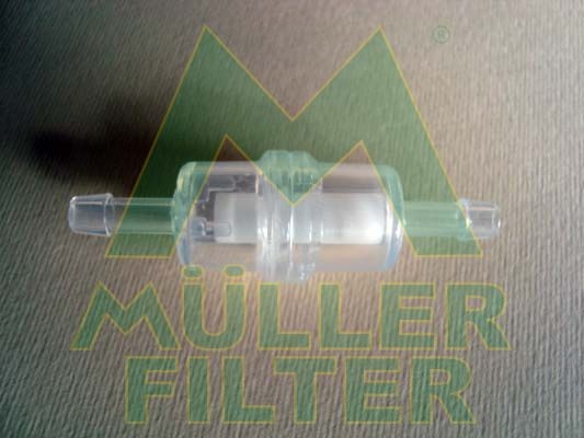 MULLER FILTER Kraftstofffilter FB5