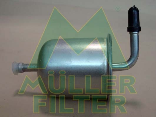 Original FB538 MULLER FILTER Fuel filter NISSAN