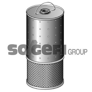 Mercedes SPRINTER Engine oil filter 11180649 SogefiPro FB7151/A online buy
