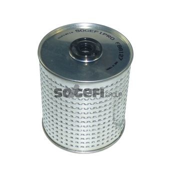 Great value for money - SogefiPro Oil filter FB8127