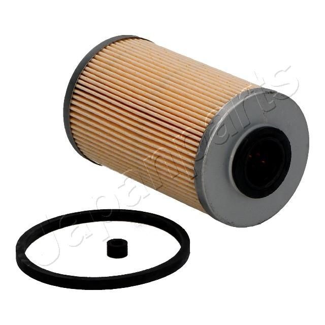 Great value for money - JAPANPARTS Fuel filter FC-136S