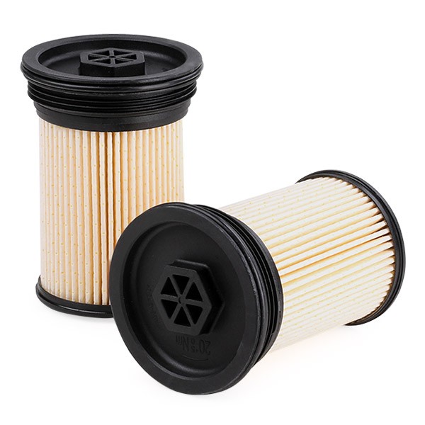 JAPANPARTS FC-ECO089 Fuel filters In-Line Filter