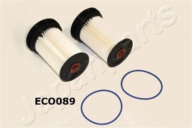 OEM-quality JAPANPARTS FC-ECO089 Fuel filters