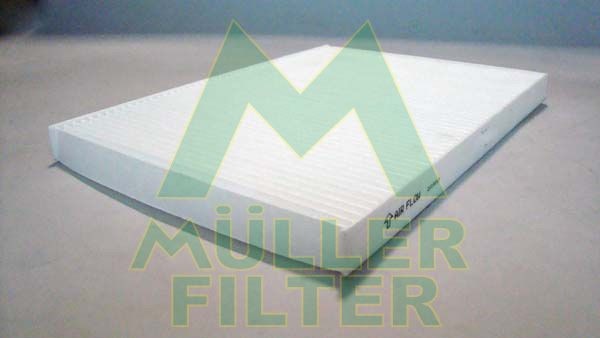 MULLER FILTER FC103R Pollen filter 46 412 715