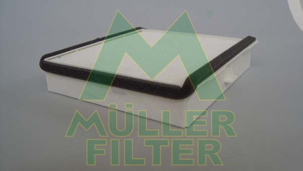 MULLER FILTER FC119 Pollen filter 191 091 700